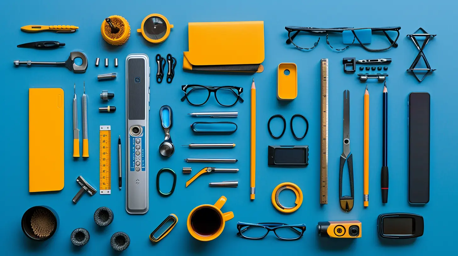 Essential Tools for Mobile App Developers