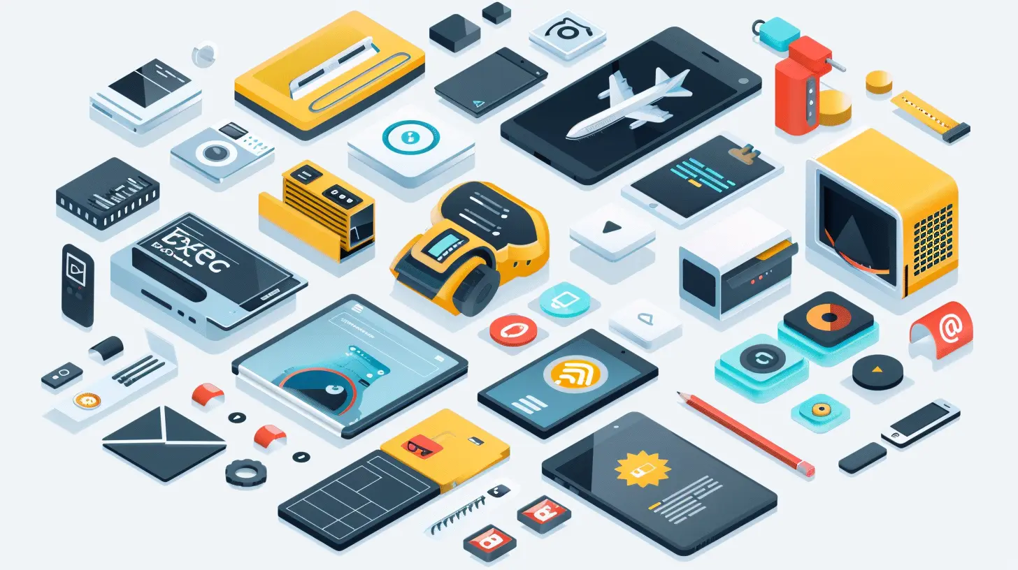 Essential Tools for Mobile App Developers