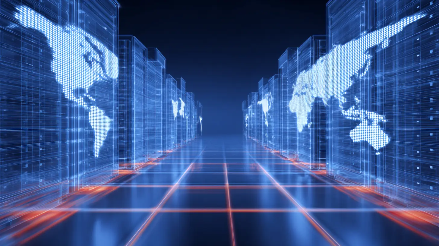 Everything You Need to Know About Network Firewalls