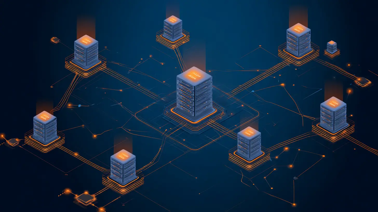 Everything You Need to Know About Network Firewalls
