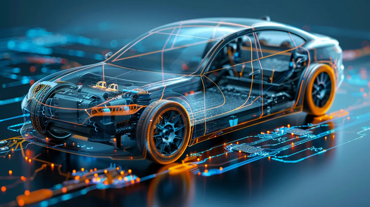 Exploring the Impact of Battery Technology on Renewable Energy