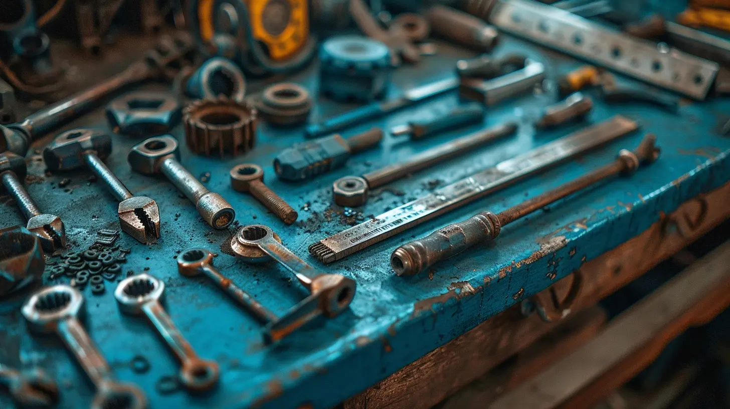 Exploring the New Wave of Developer Tools for Blockchain