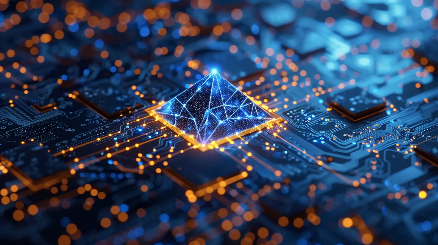 Exploring the New Wave of Developer Tools for Blockchain