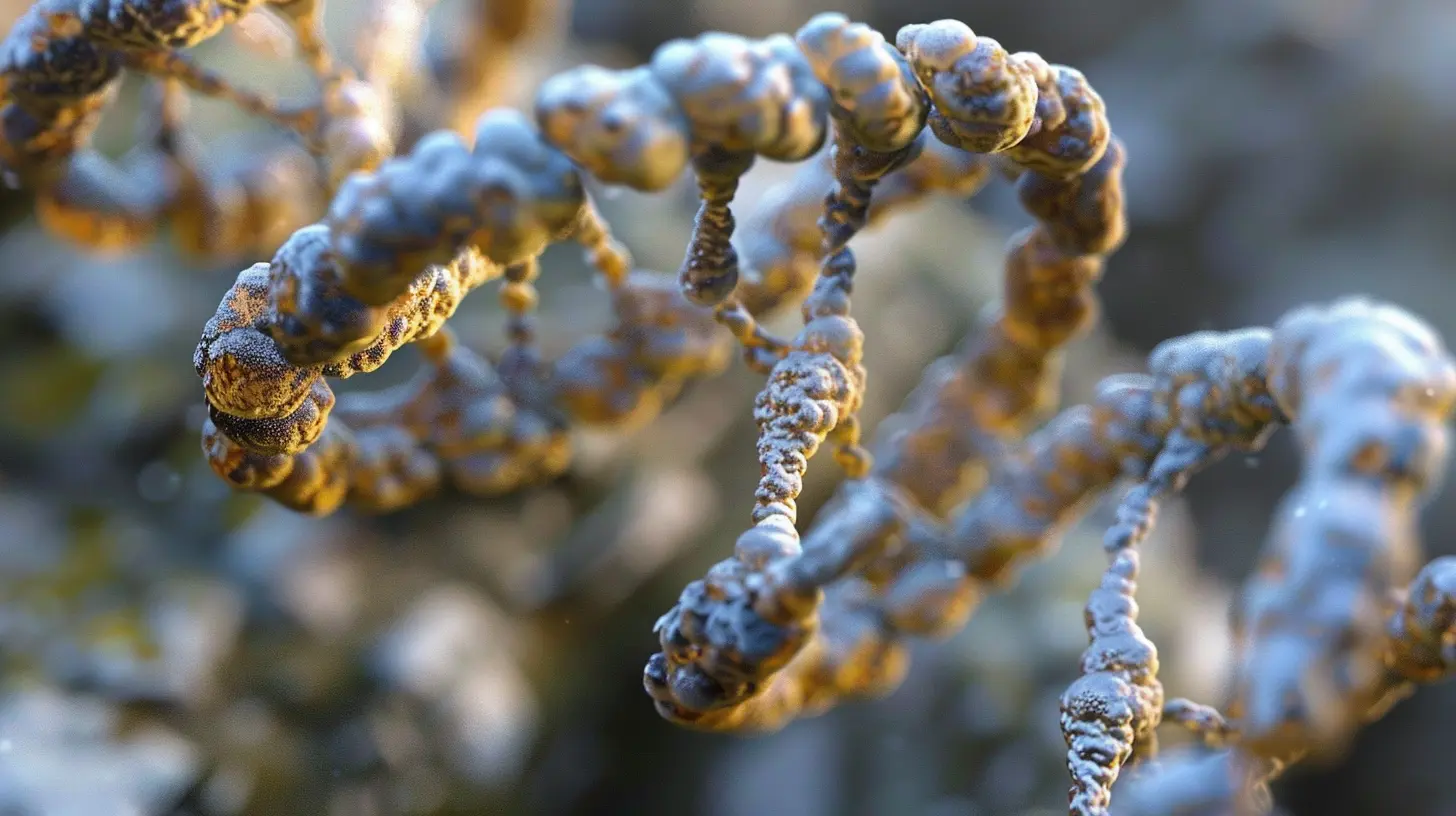 Exploring the Potential of DNA Data Storage