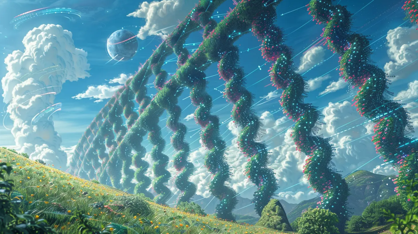 Exploring the Potential of DNA Data Storage