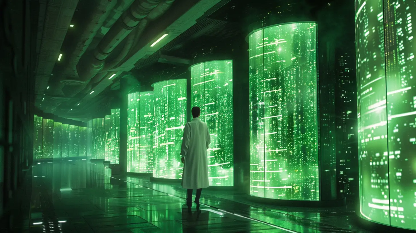 Exploring the Potential of DNA Data Storage