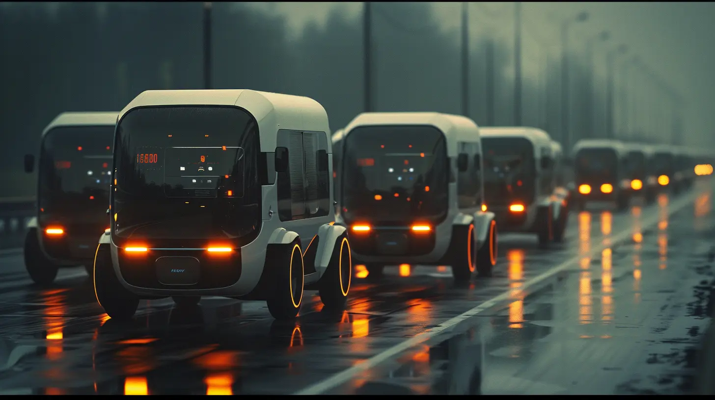 Exploring the Psychological Barriers to Autonomous Vehicle Adoption