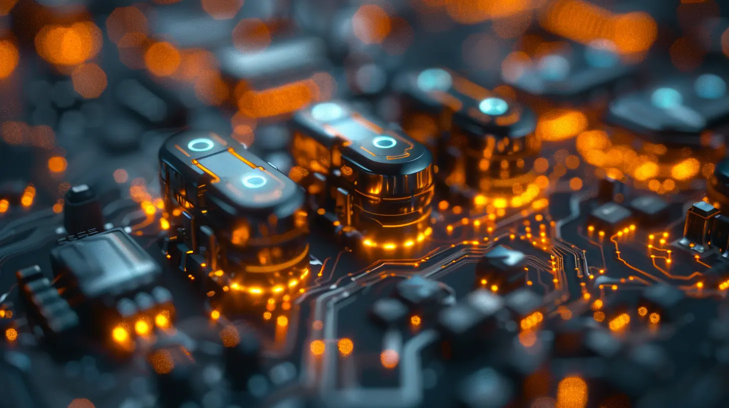 Exploring the Role of AI in Advancing Battery Lifespan