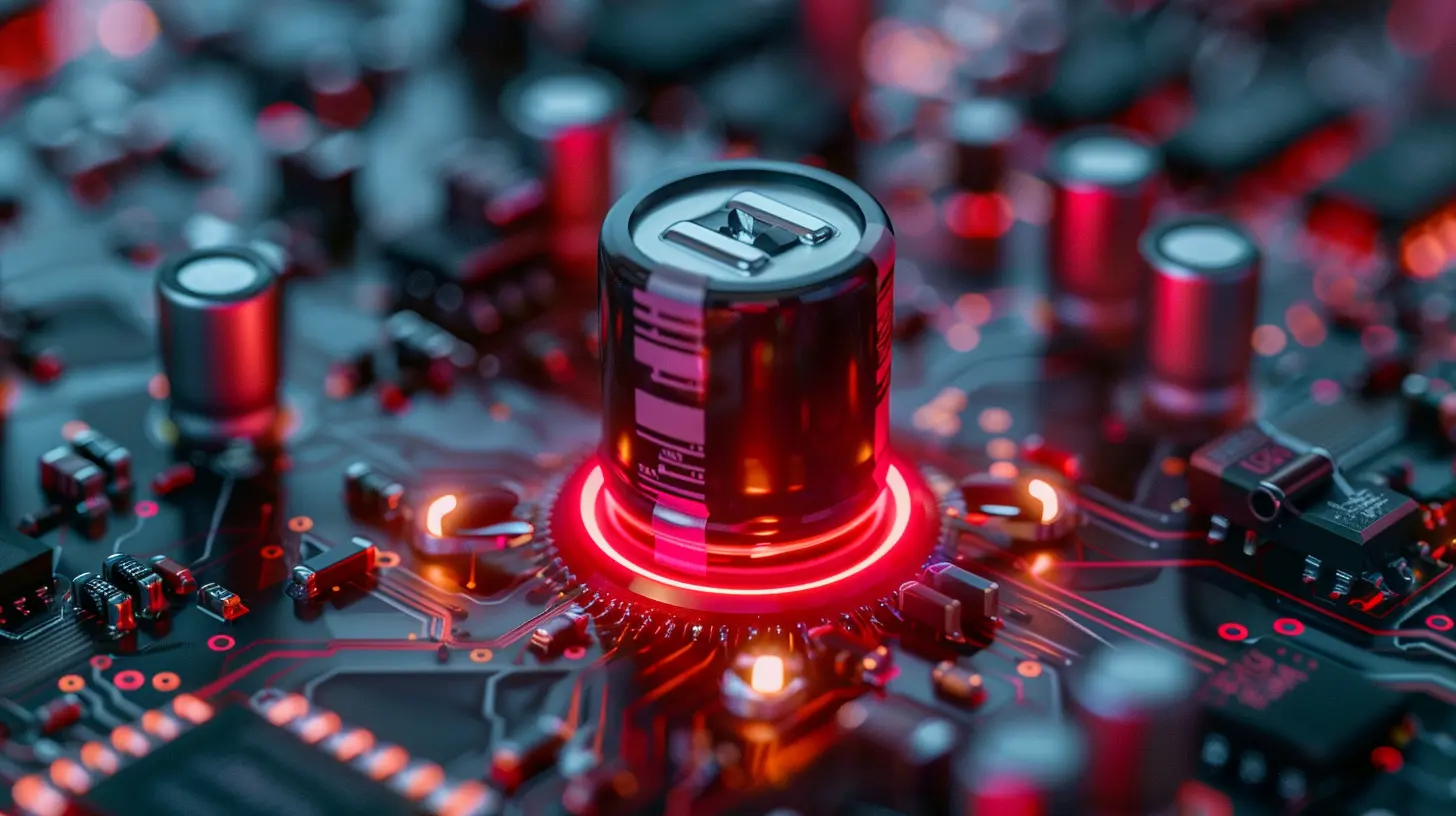 Exploring the Role of AI in Advancing Battery Lifespan