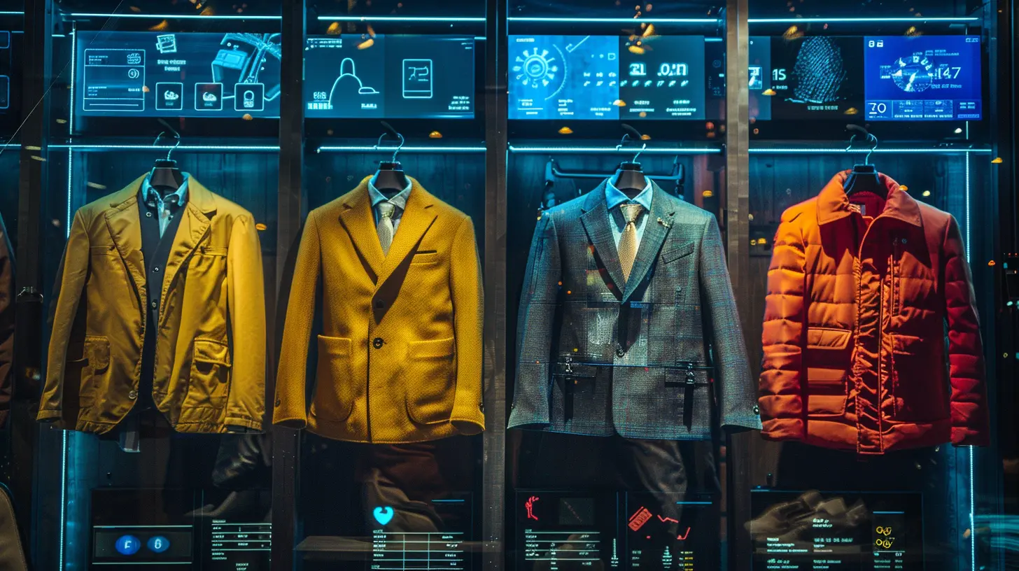 Fashion Meets Function: How Wearables Are Changing the Clothing Industry