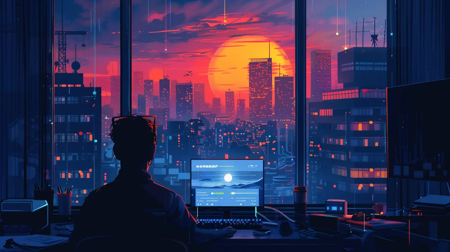 Fintech and the Gig Economy: Empowering Freelancers with Financial Tools