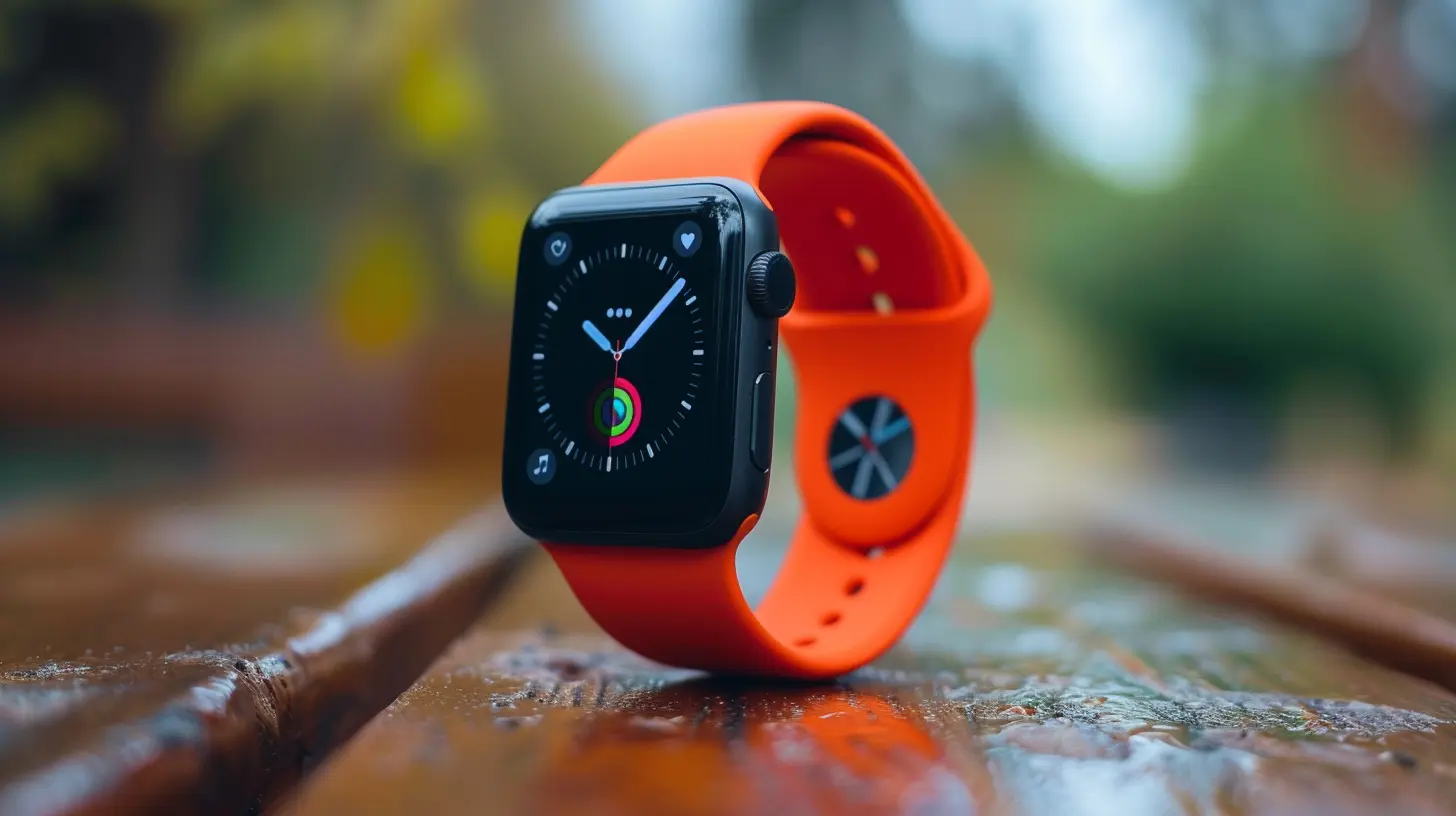 Fitness Wearables for Runners: What You Need to Know