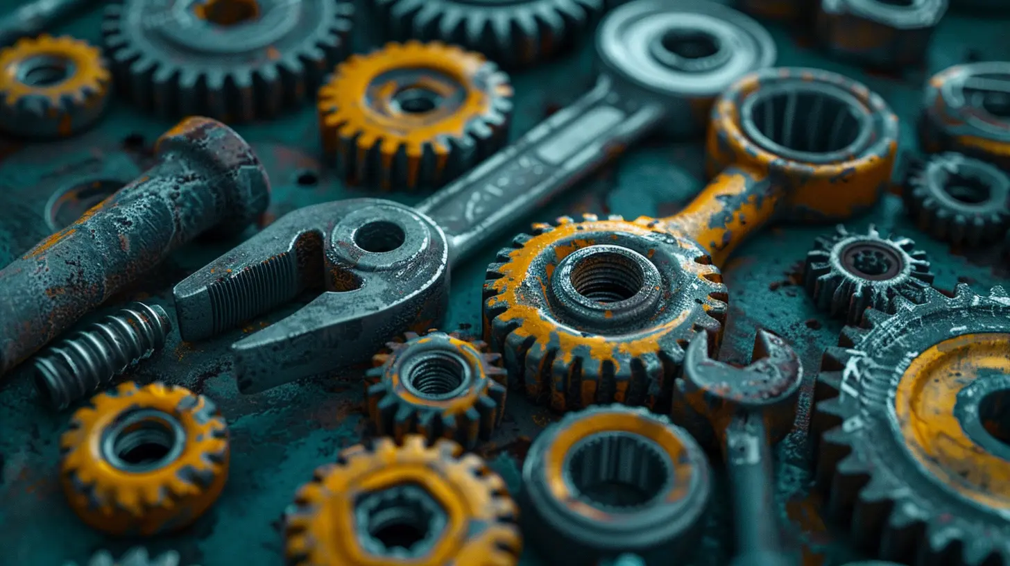 From Code to Production: Tools for a Smoother Release Cycle