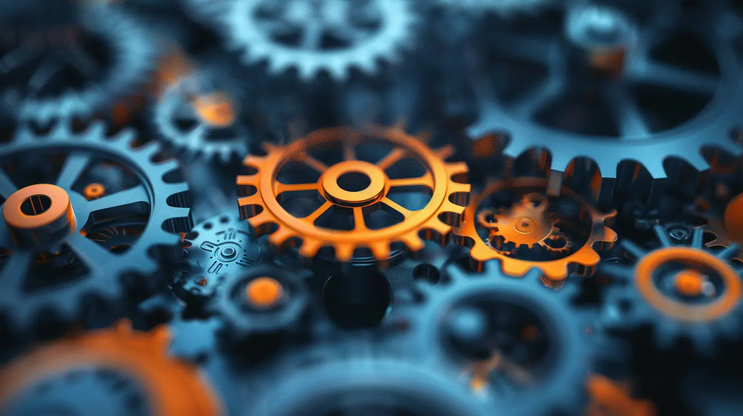 From Code to Production: Tools for a Smoother Release Cycle