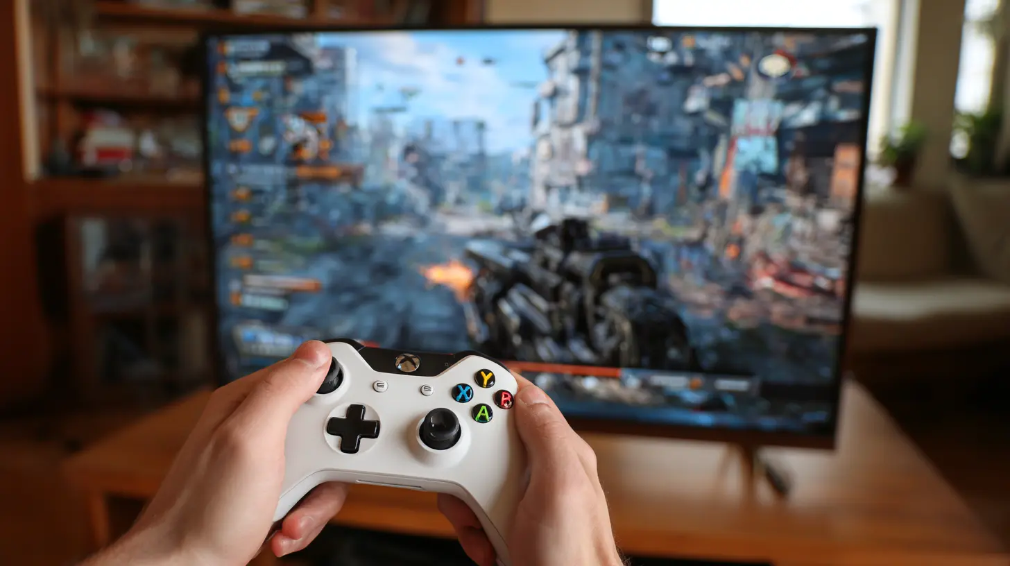 Gaming on the Big Screen: How to Connect Your PC to Your TV