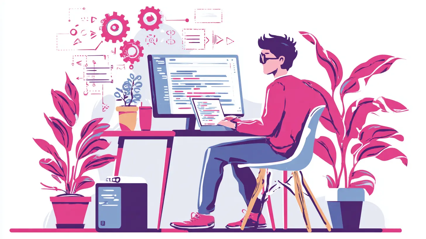 Growth Hacking for Freelancers Using Marketing Tech