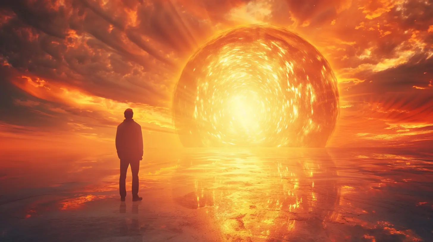 Harnessing Fusion Energy: The Path to Limitless Power