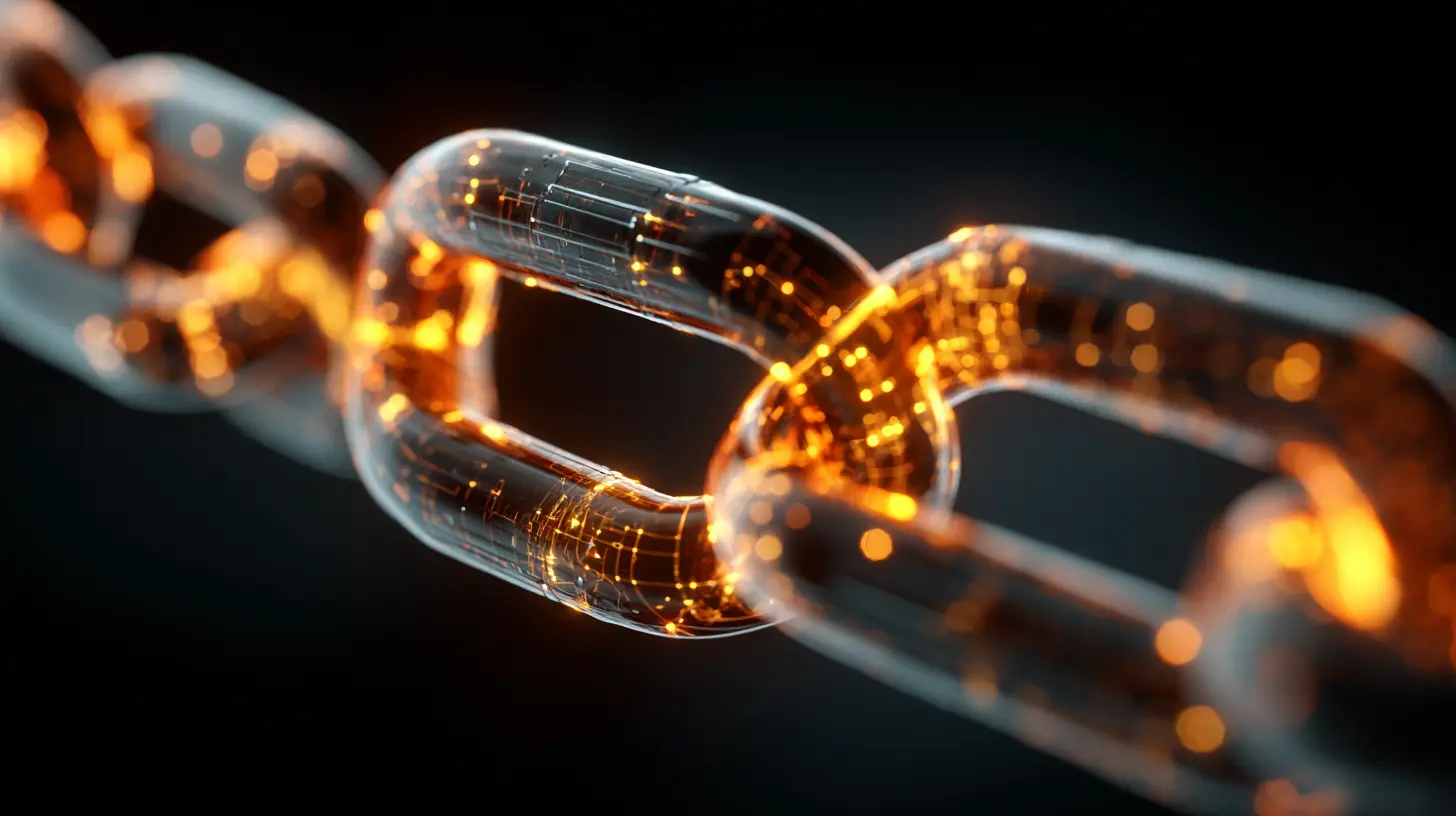 Harnessing the Power of Blockchain in Freelance Contracts