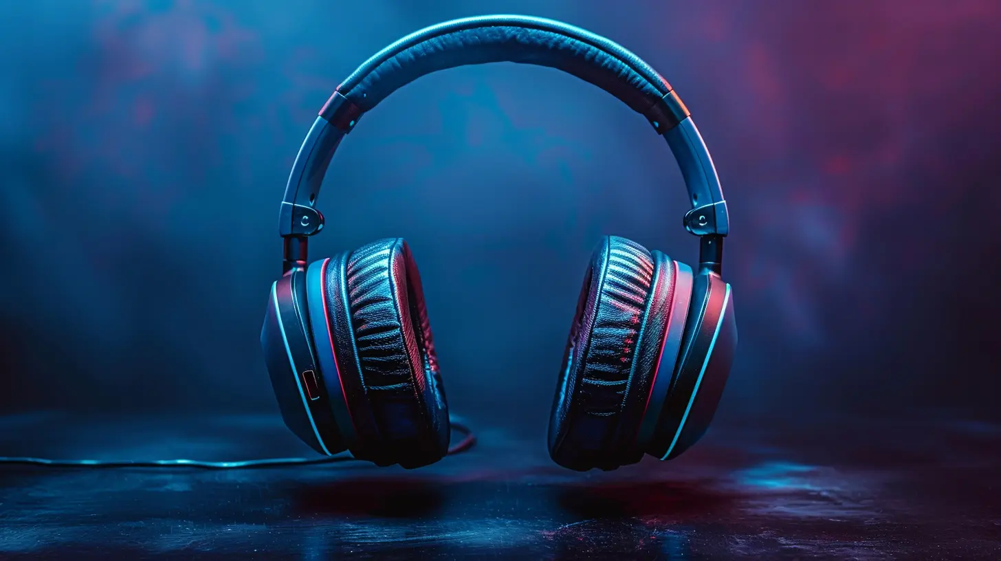 Headphone Trends: What to Expect in the Coming Years