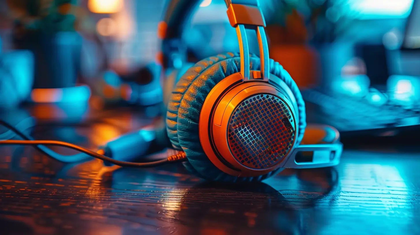 Headphone Trends: What to Expect in the Coming Years
