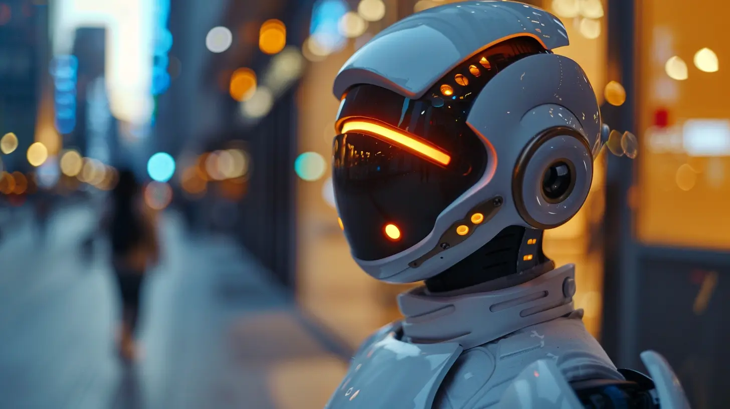 How AI Chatbots are Enhancing Customer Support in Fintech