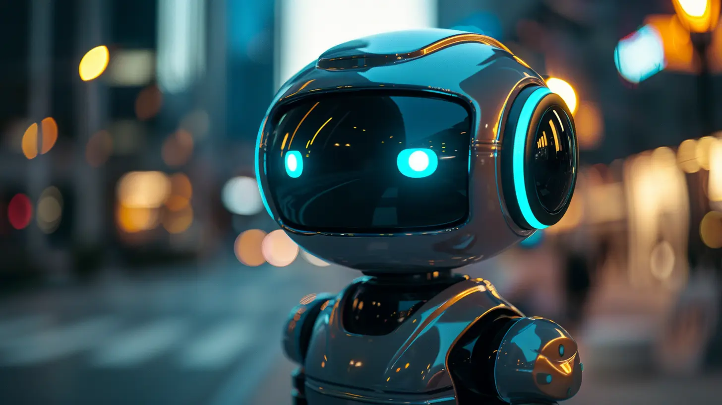 How AI Chatbots are Enhancing Customer Support in Fintech