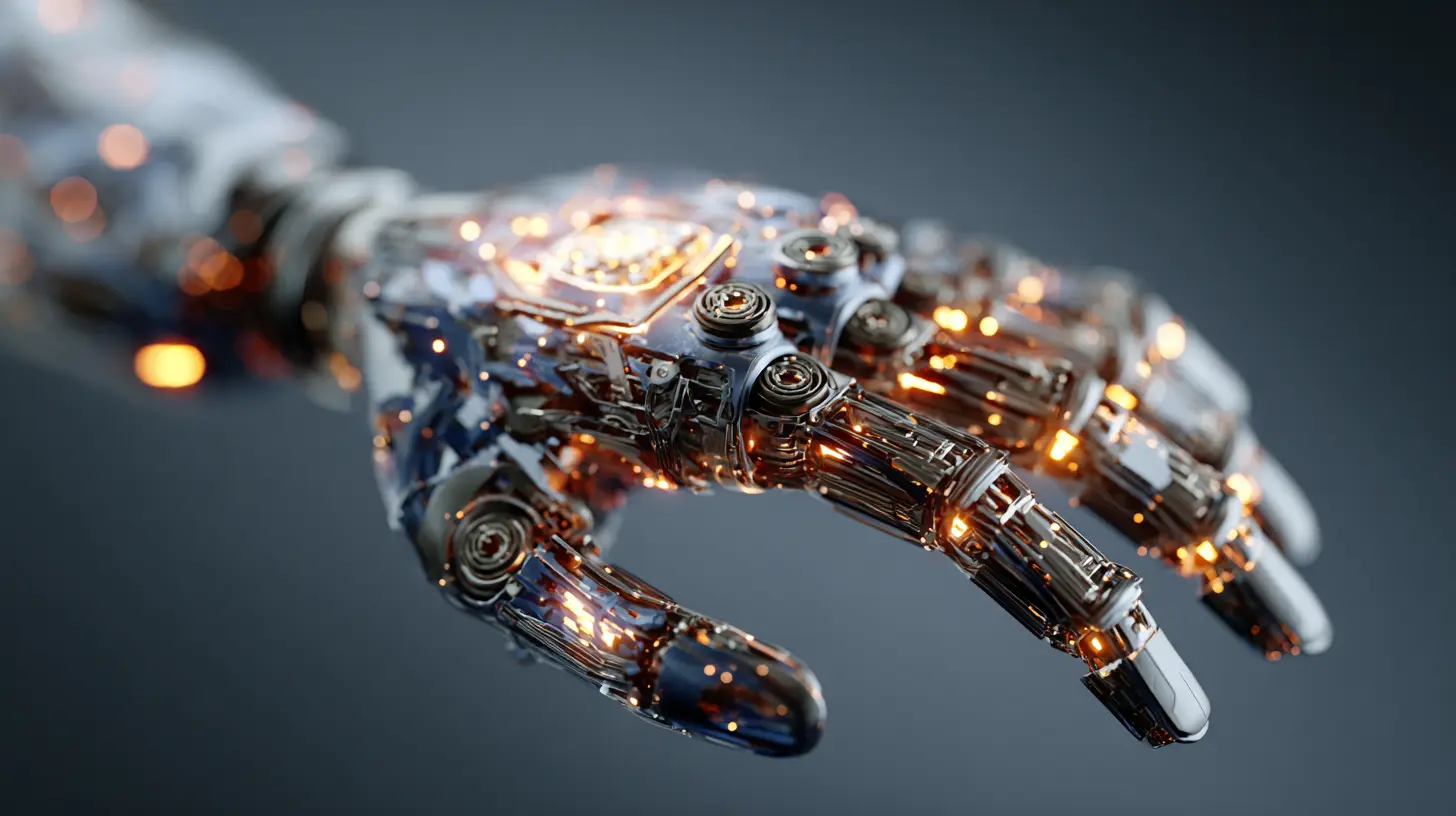 How AI is Being Trained with Open Source Data