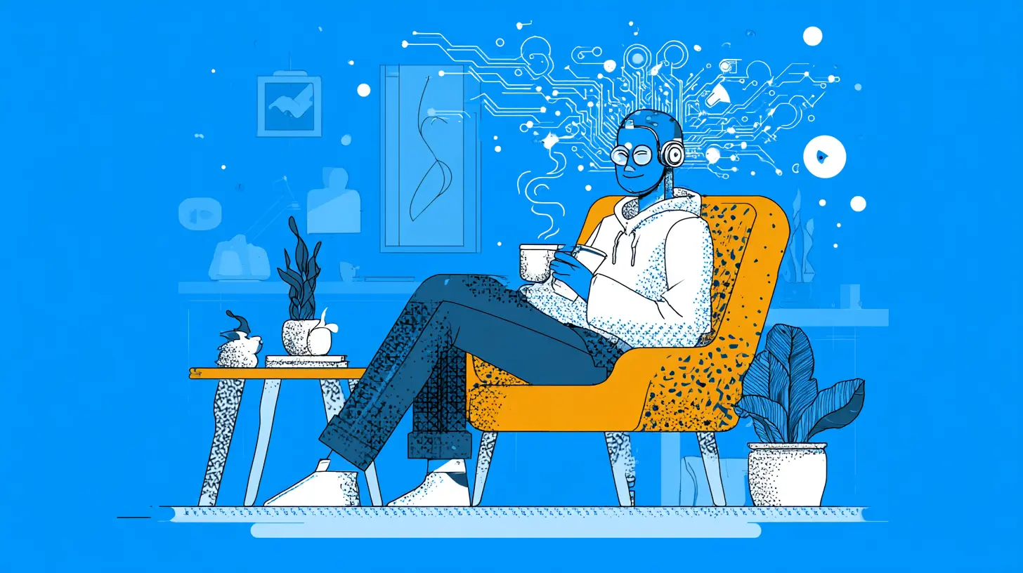 How AI Will Transform Freelancing in the Near Future