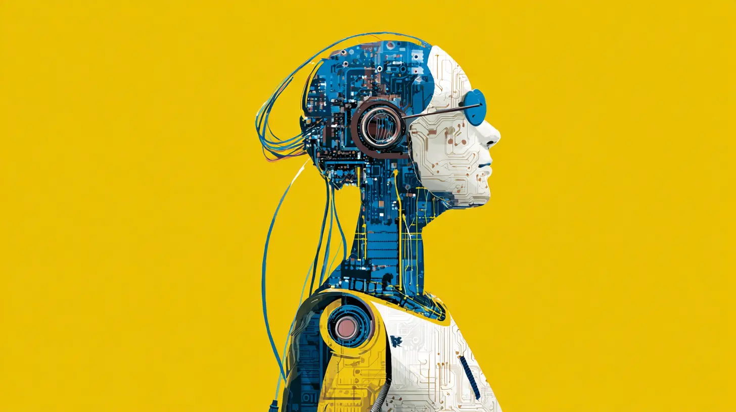 How AI Will Transform Freelancing in the Near Future