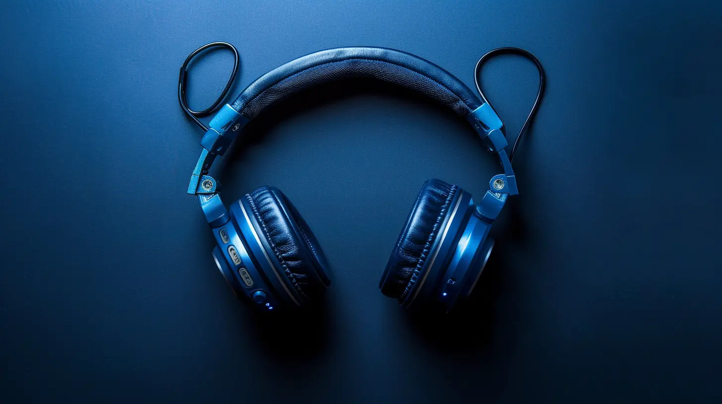 How AptX Technology Improves Sound Quality in Bluetooth Headphones