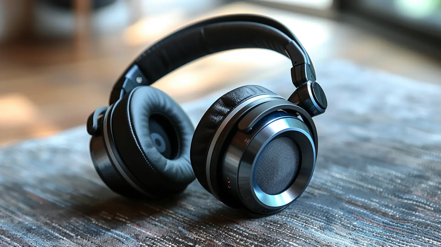 How AptX Technology Improves Sound Quality in Bluetooth Headphones