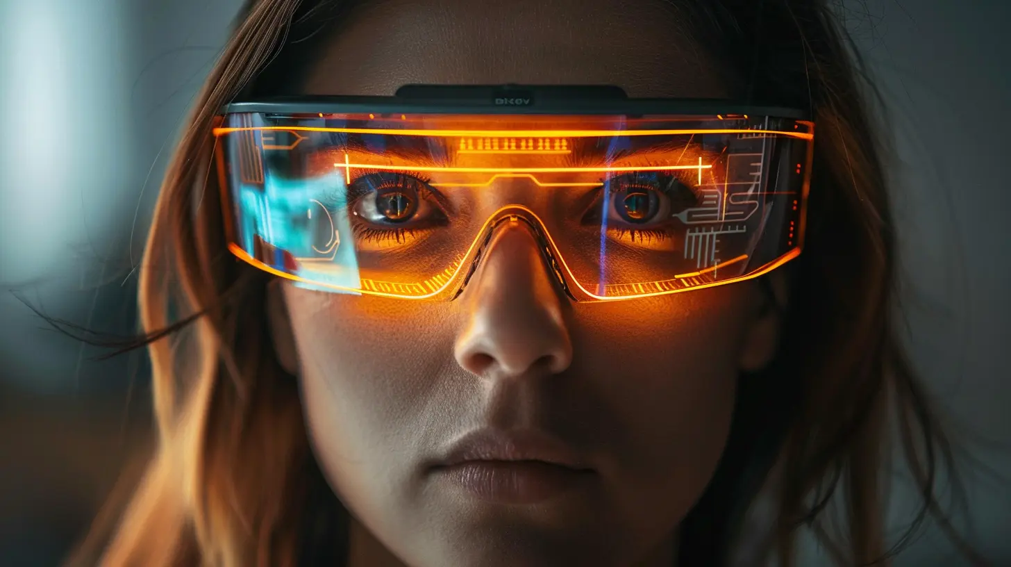 How Augmented Reality Will Transform Our Everyday Interactions