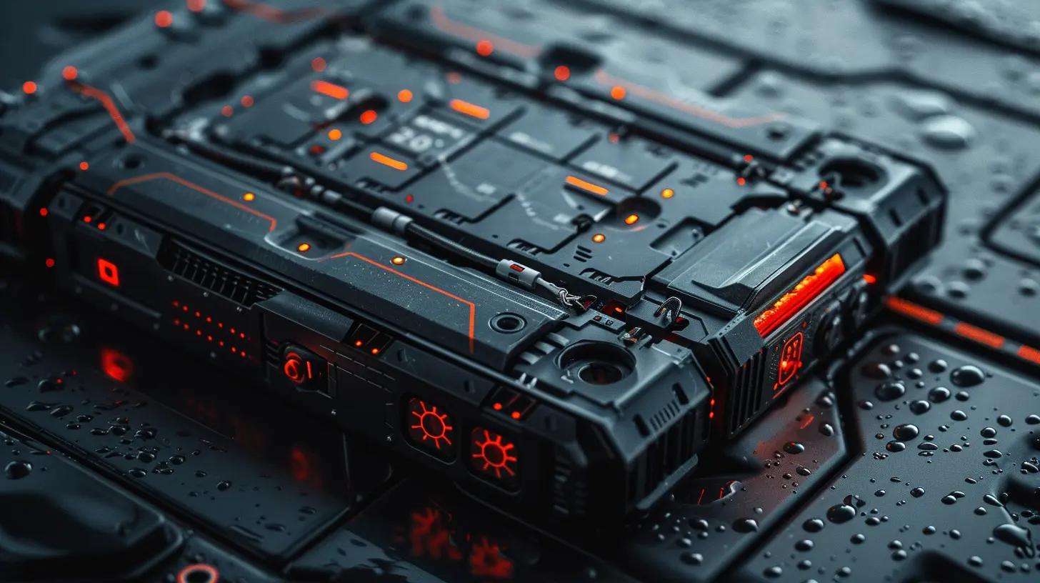 How Battery Management Systems Are Enhancing Safety