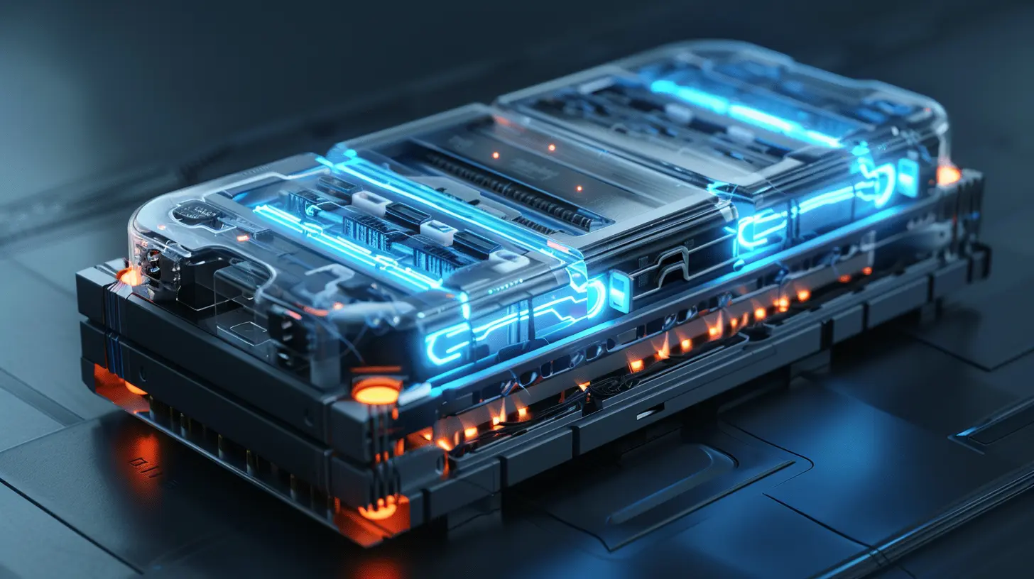 How Battery Management Systems Are Enhancing Safety