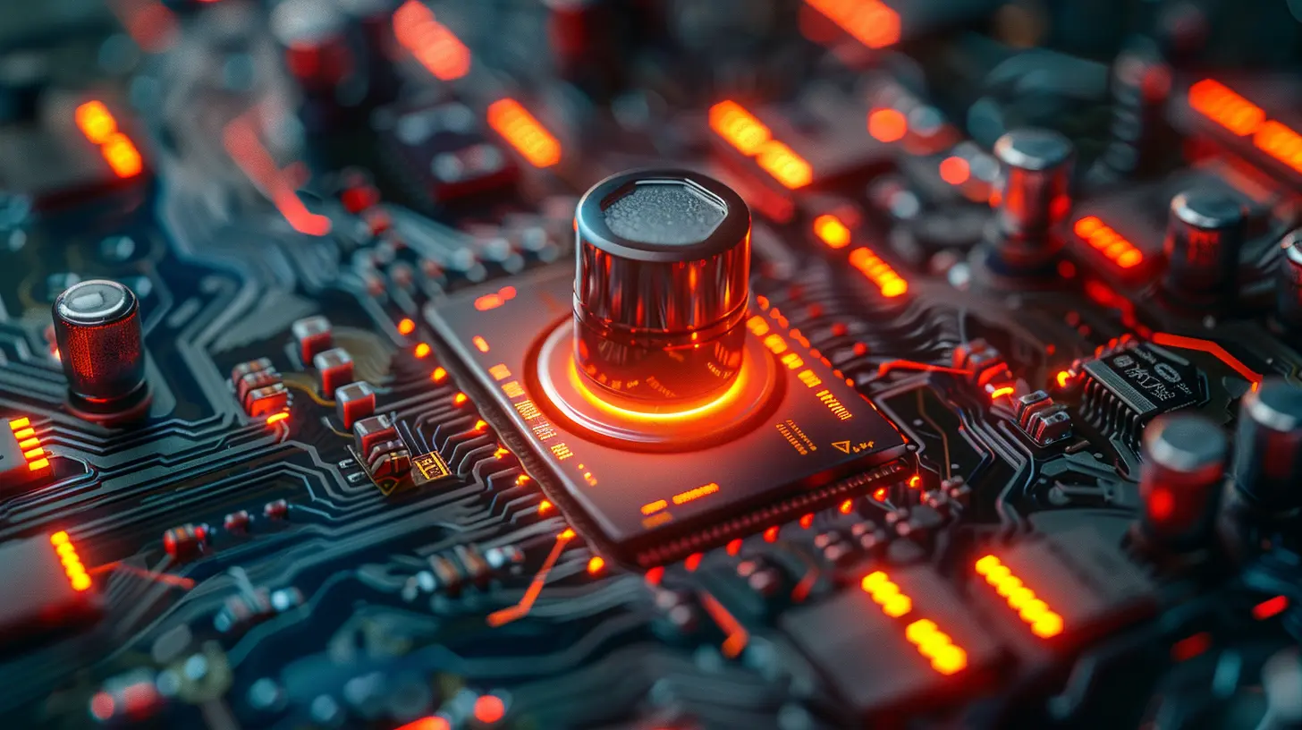 How Battery Tech is Boosting the Performance of IoT Devices