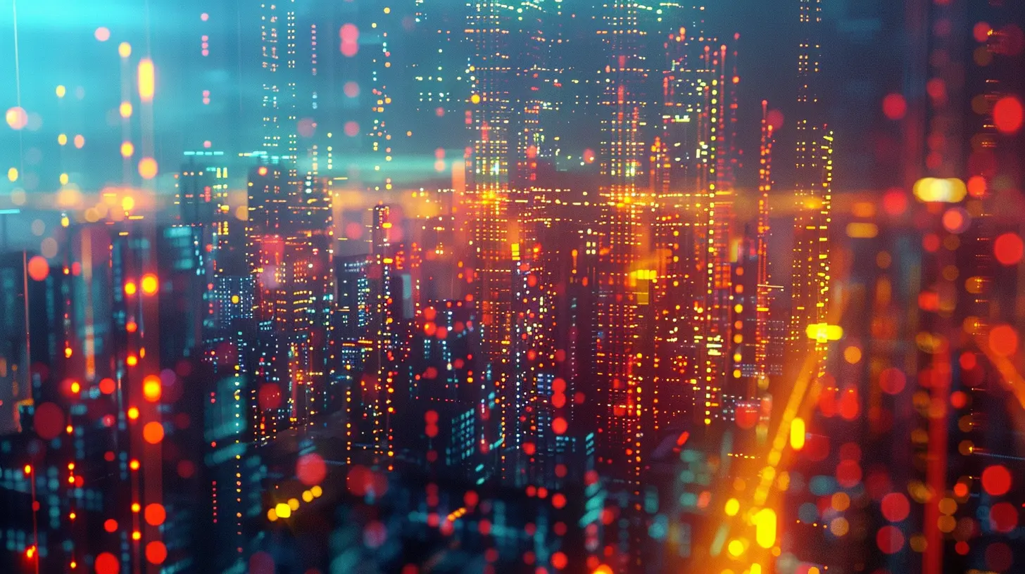 How Big Data is Enhancing Customer Experience