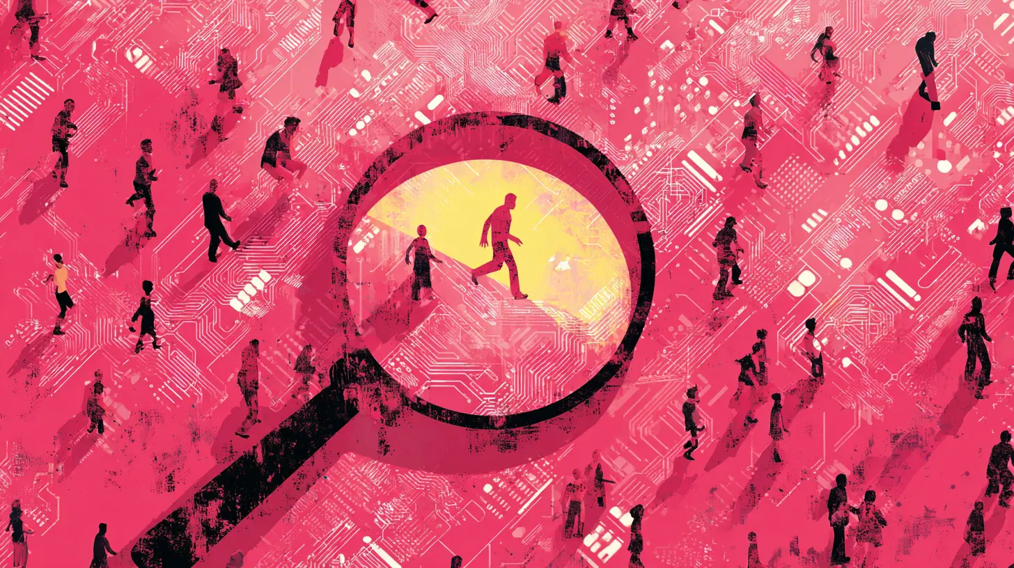 How Big Data is Enhancing Human Resources Management