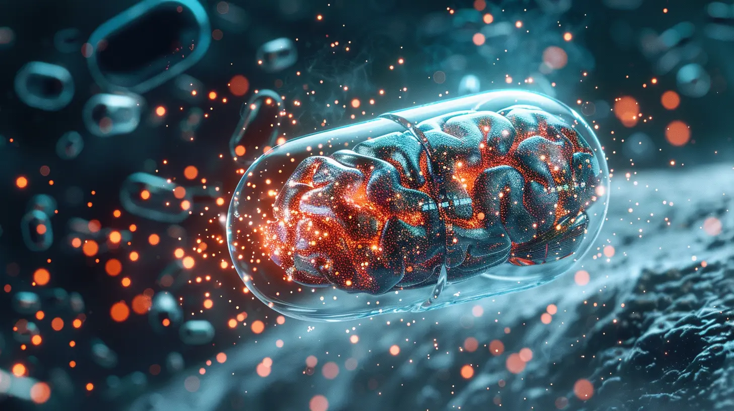 How Biohacking Will Shape the Future of Human Enhancement