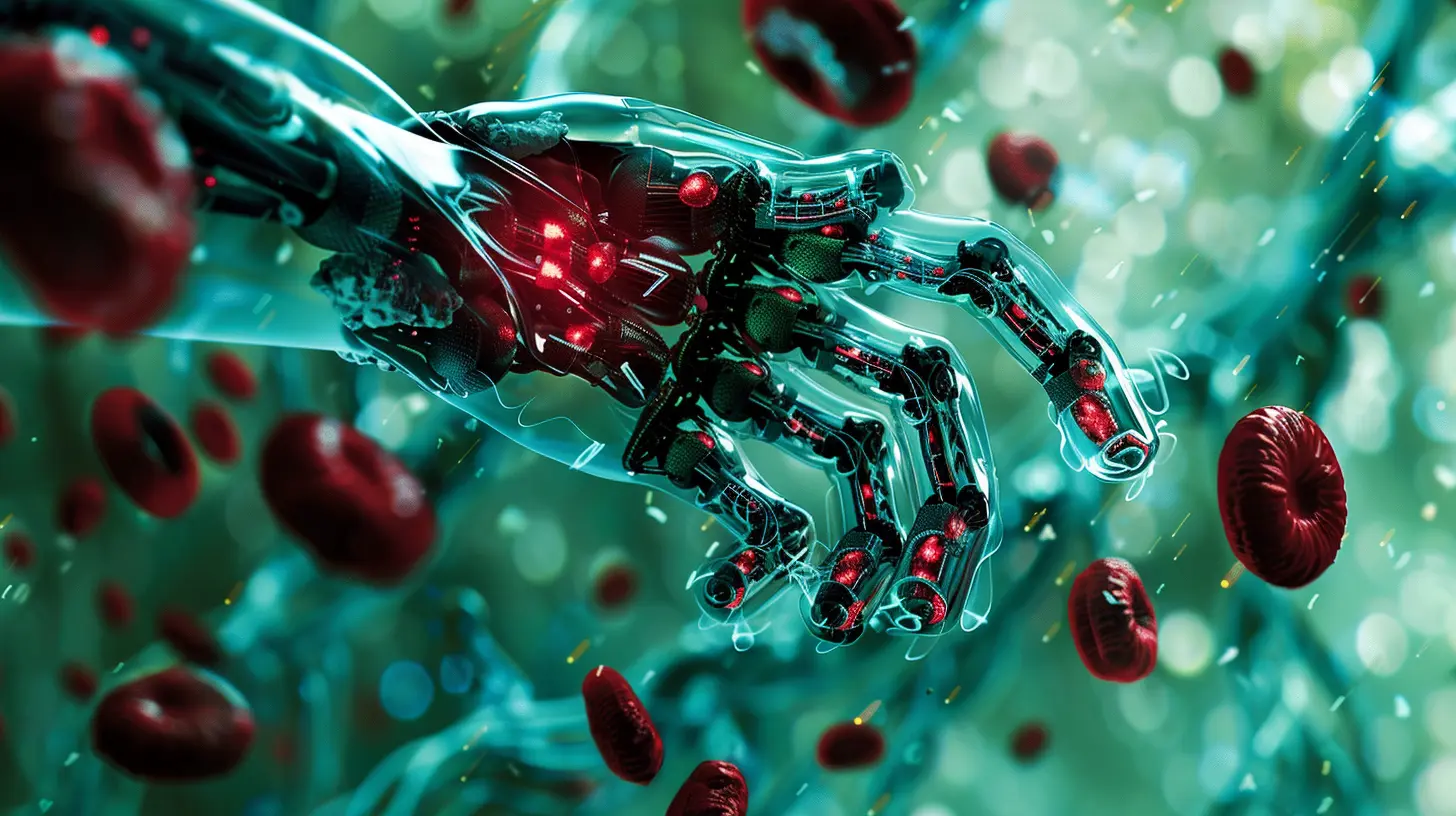 How Biohacking Will Shape the Future of Human Enhancement
