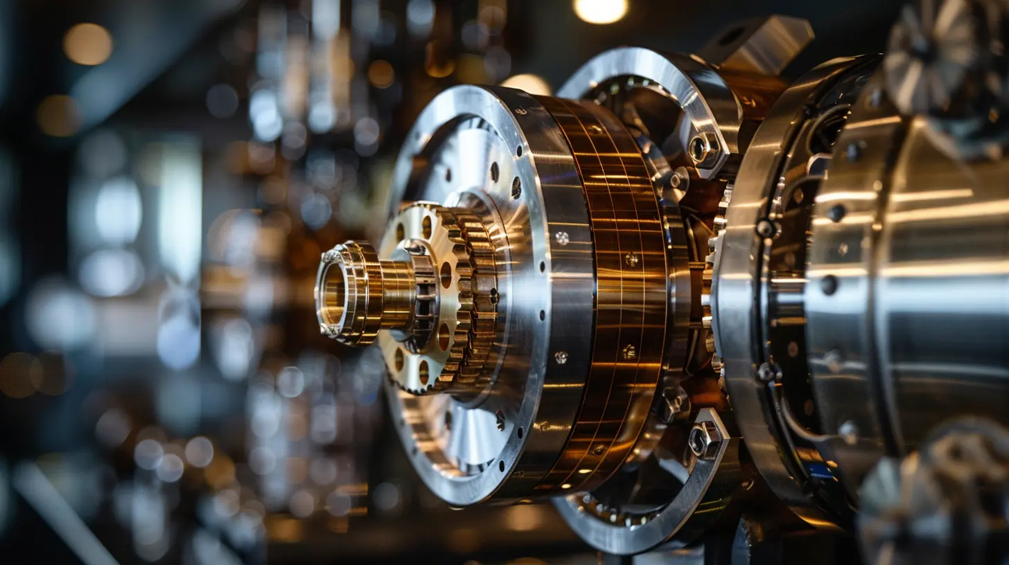 How Cybersecurity is Adapting to Quantum Computing