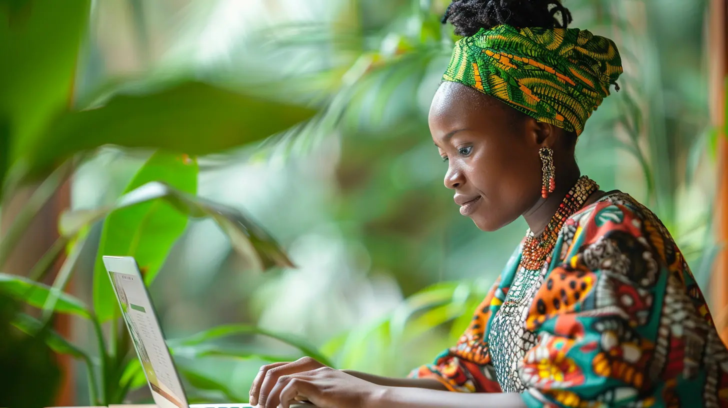 How Digital Payment Platforms are Supporting Global Financial Inclusion