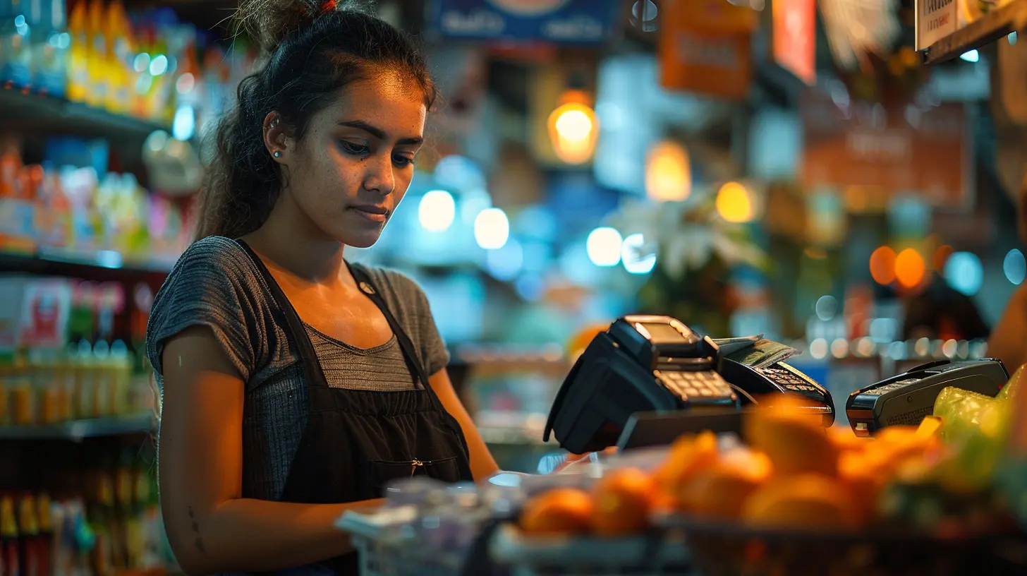 How Digital Payment Platforms are Supporting Global Financial Inclusion
