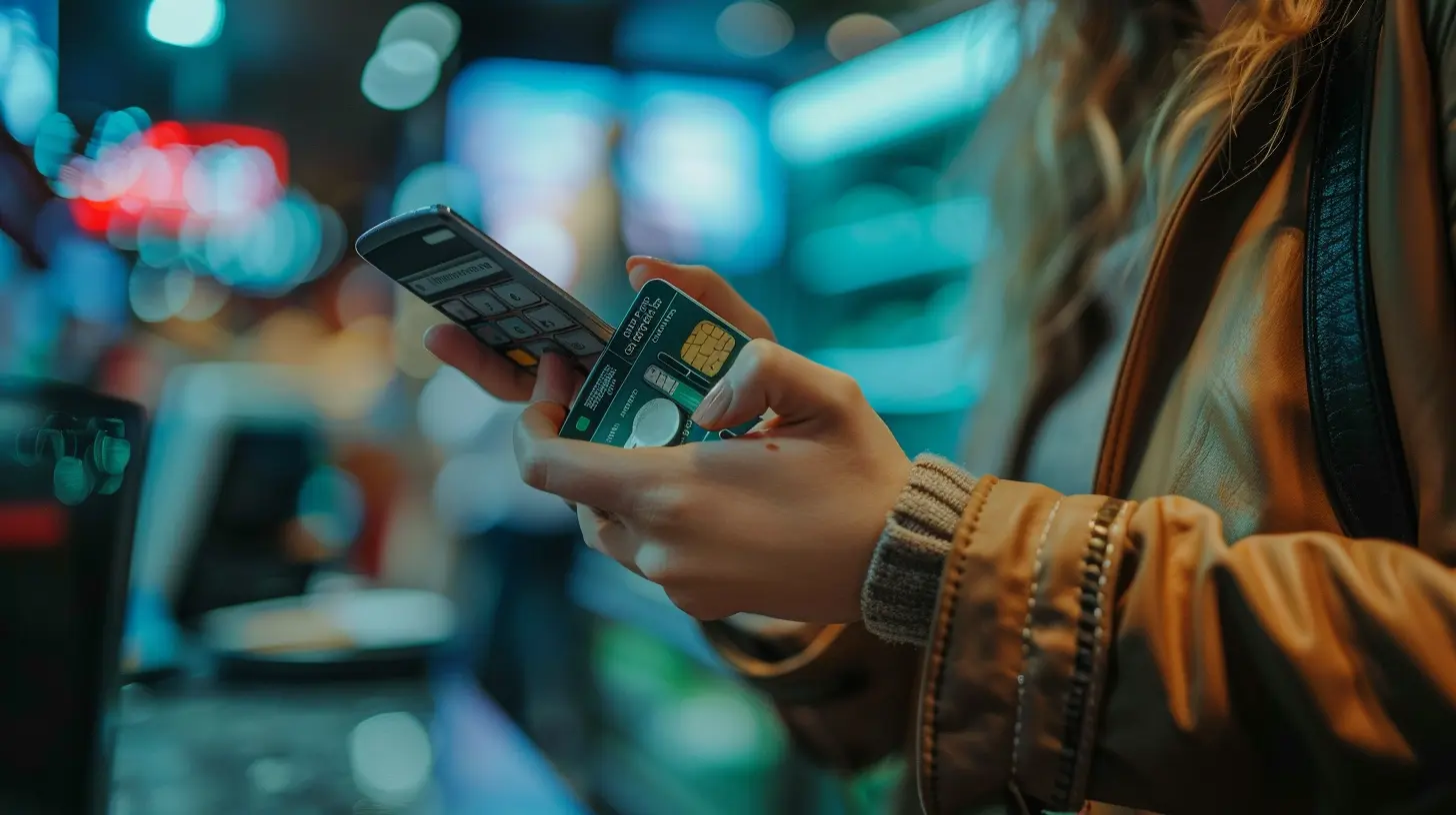 How Digital Wallets are Revolutionizing Everyday Transactions