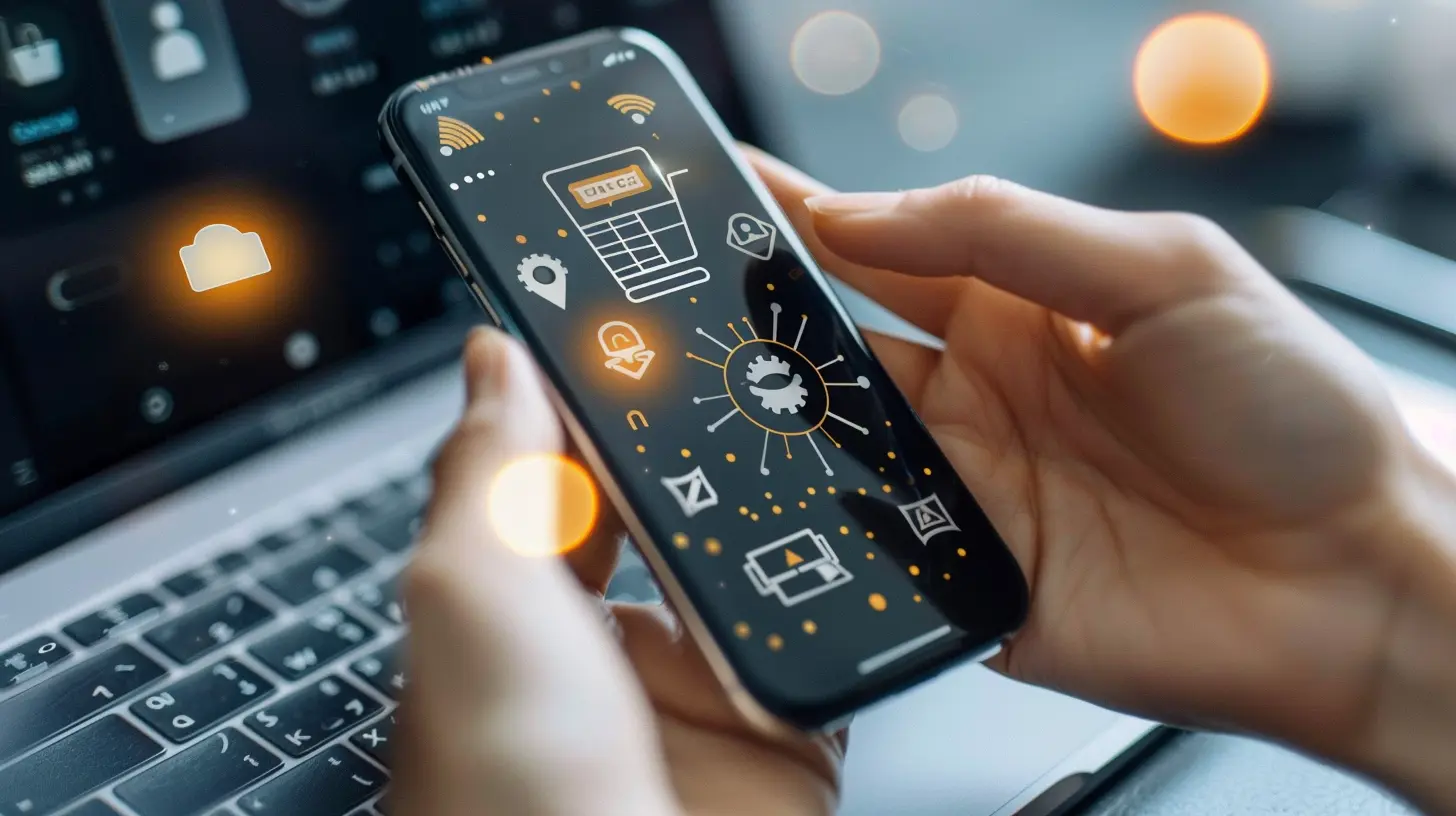 How Digital Wallets are Revolutionizing Everyday Transactions