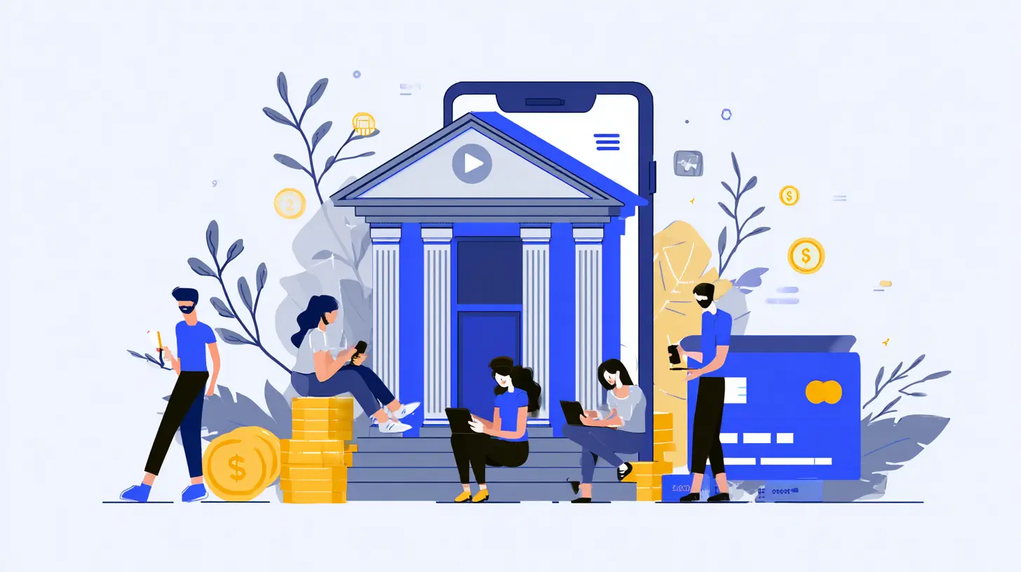 How Fintech is Empowering Small Businesses with Better Financial Tools