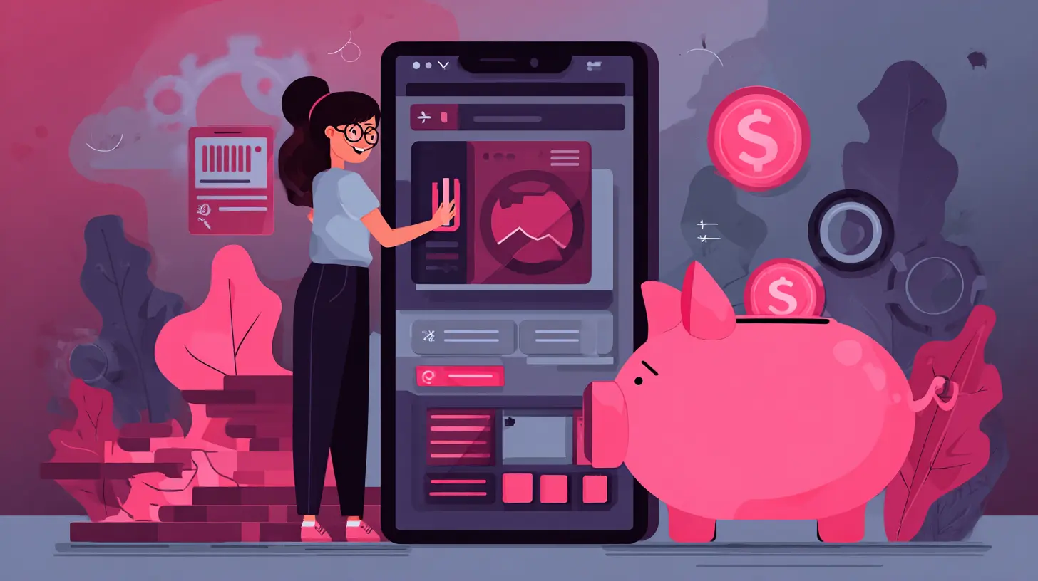 How Fintech is Empowering Small Businesses with Better Financial Tools