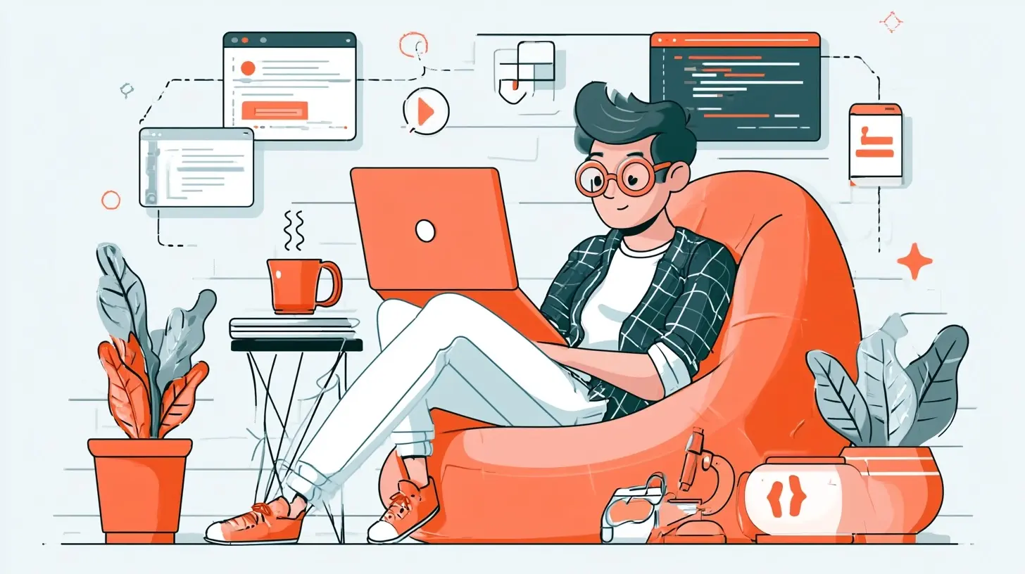 How Freelancers Can Use API Marketplaces to Find Opportunities