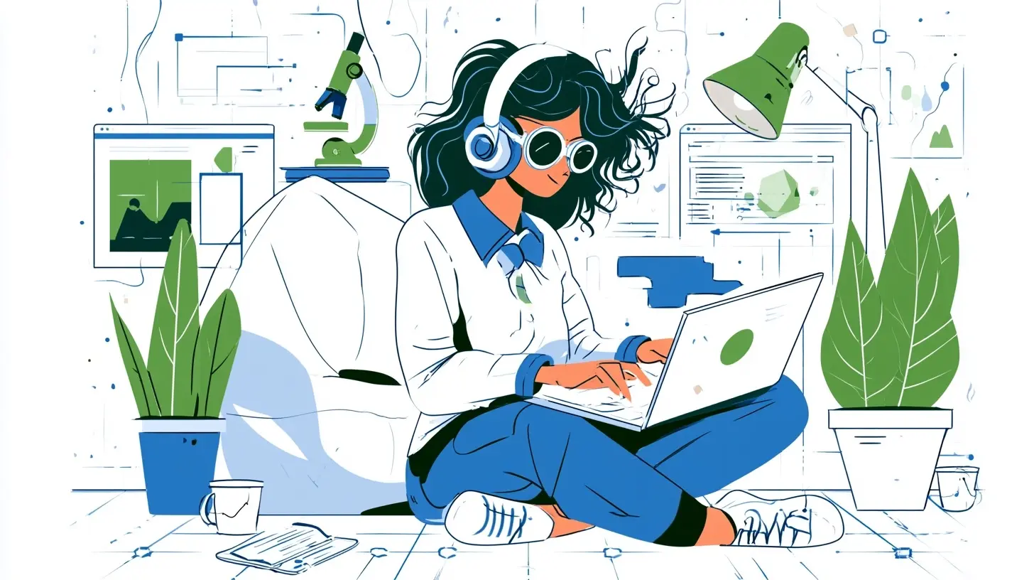 How Freelancers Can Use API Marketplaces to Find Opportunities