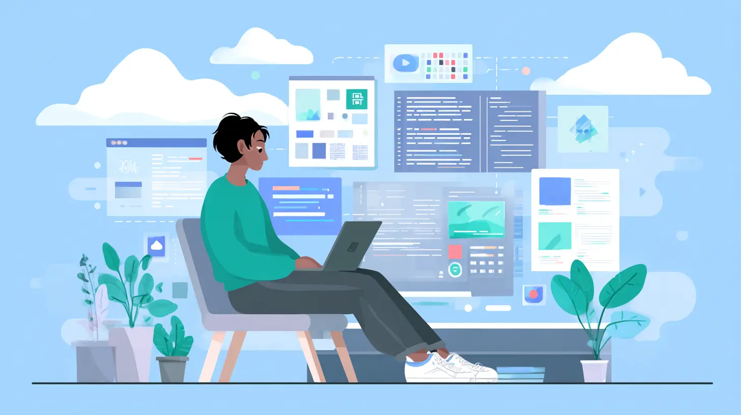 How Government Adoption of Open Source Will Evolve in 2027