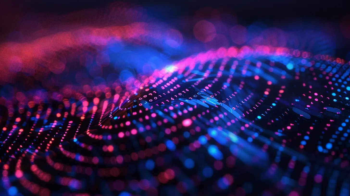 How Machine Learning Enhances Fraud Detection in Fintech